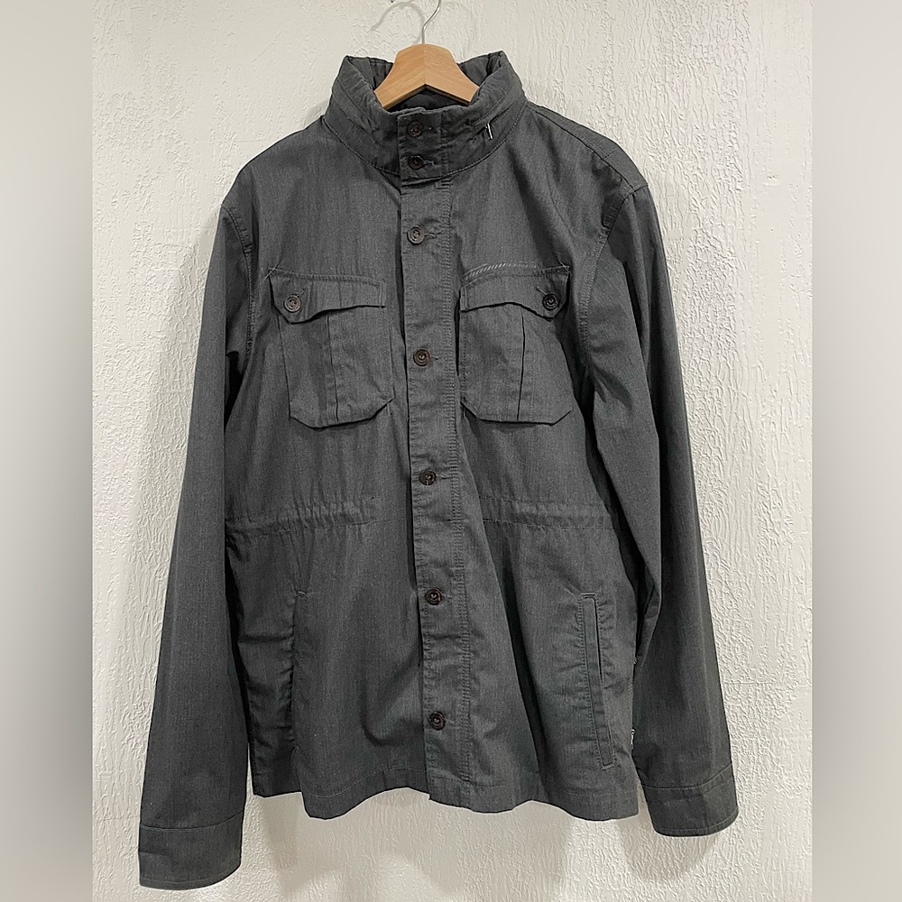Men’s Vans Jacket